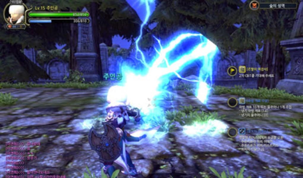 Free download dragon nest indonesia